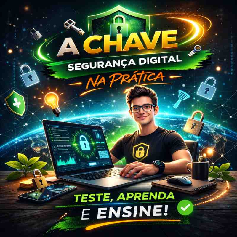 Imagem de PROTOCOLO DESPERTAR