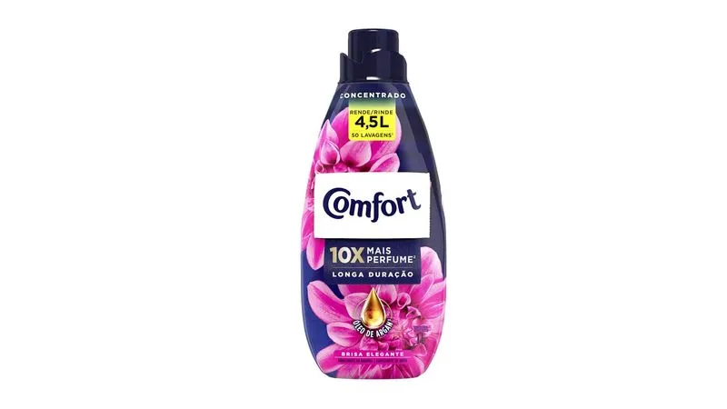 Amaciante Comfort 1L