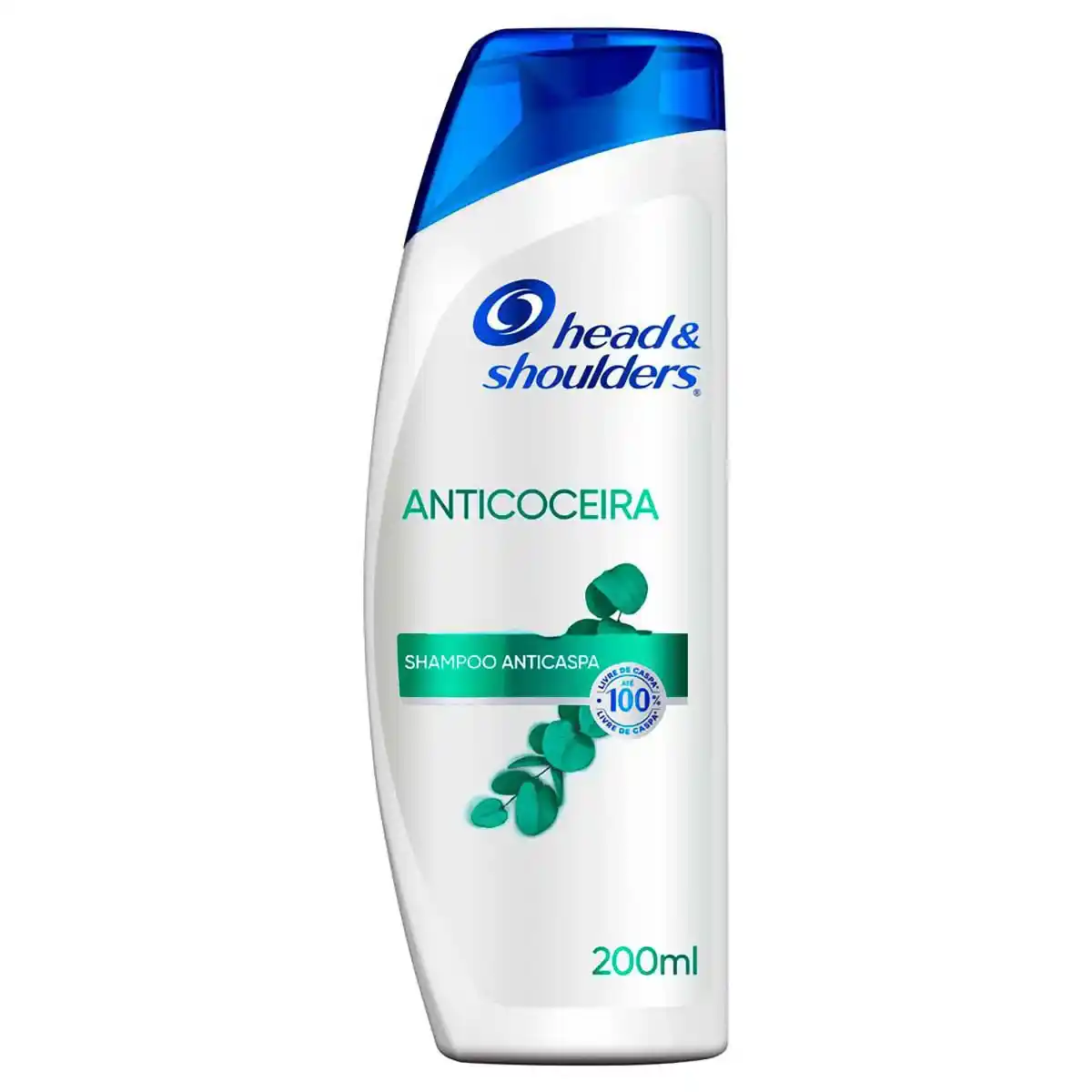 Shampoo Head & Shoulders 300ml
